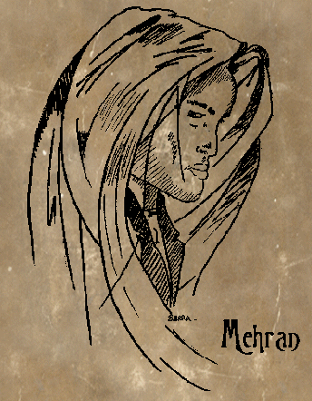 mehran